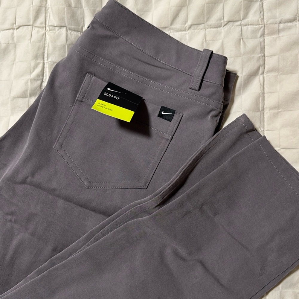 Nike Golf Shorts